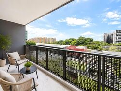 Tanah Merah Kechil Link (D16), Condominium #574181631